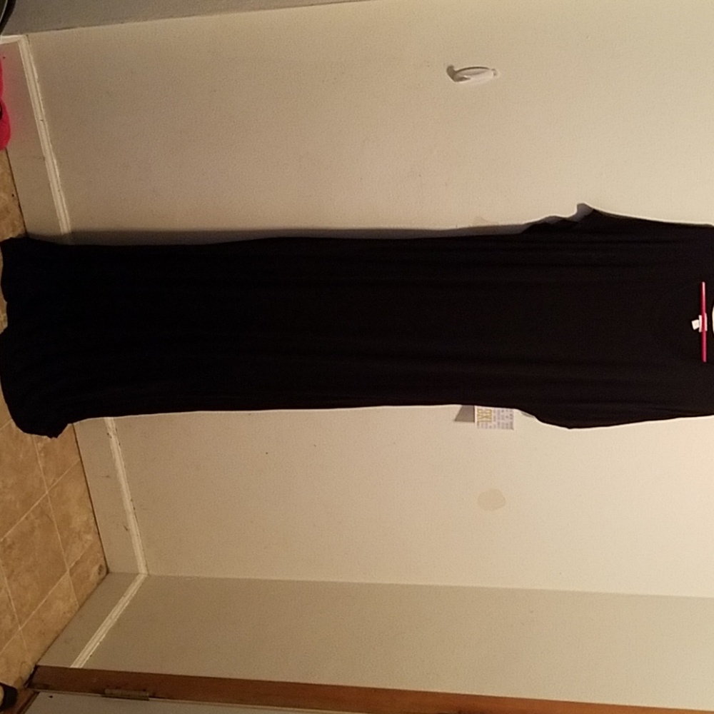 Black LLR Maria
